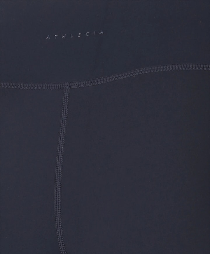 Blossom W dames tight blauw