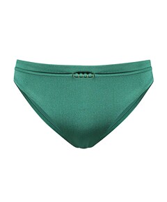Bikinibroekje groen