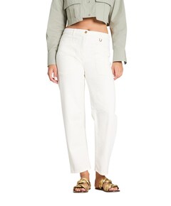 Ocean dames jeans ecru