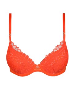 Dames bh oranje