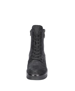 Alea dames boots zwart