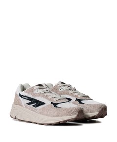K010025 HTS Shadow FS RGS heren sneakers beige