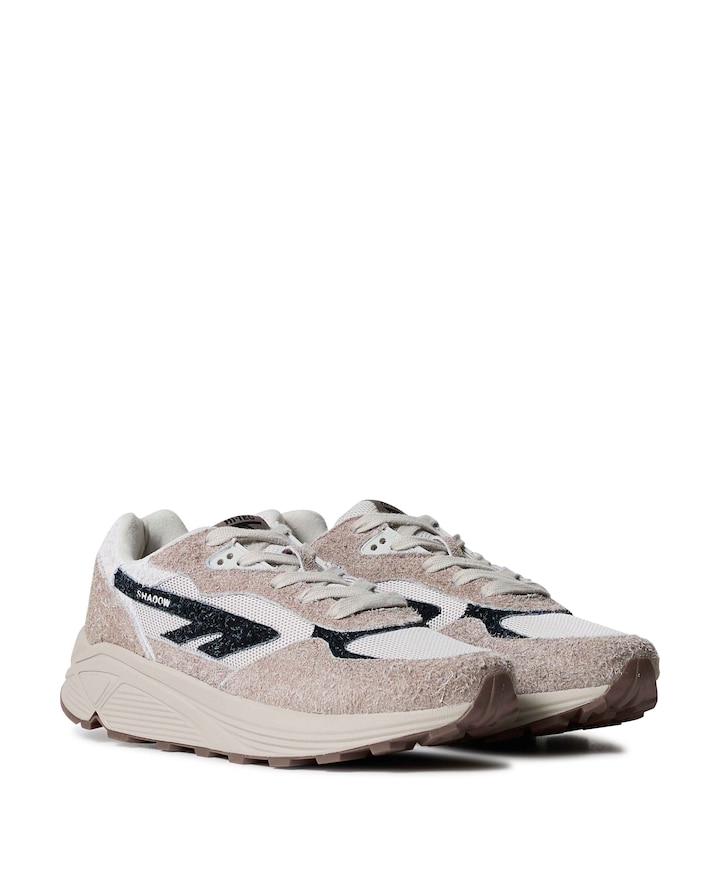 K010025 HTS Shadow FS RGS heren sneakers beige