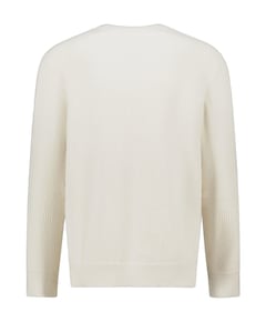 Heren trui beige