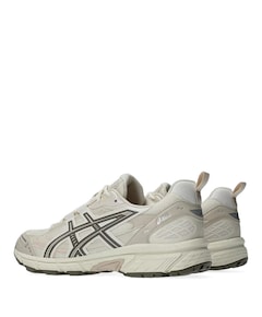 GEL-NUNOBIKI dames sneakers ecru