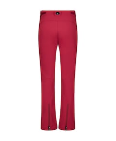 Sundance Mountain Ski dames skibroek rood