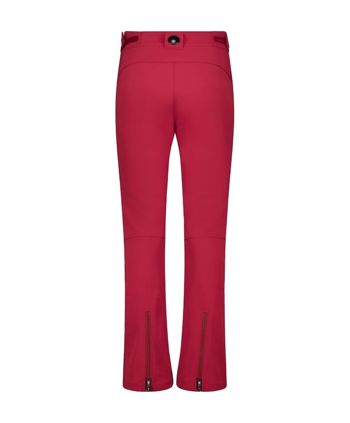 Sundance Mountain Ski dames skibroek rood