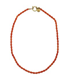 Ketting oranje