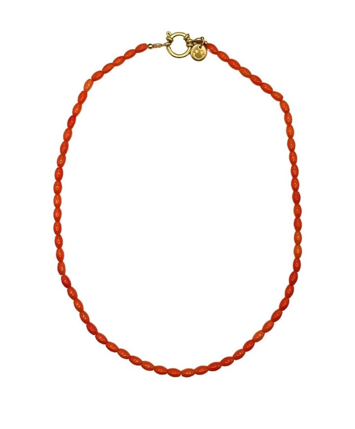 Ketting oranje