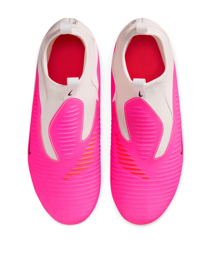 Jr Phantom 6 High Acad Fgmg T jongens voetbalschoenen multicolor