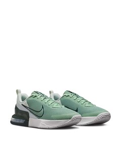 Nike Air Max Alpha Trainer 6 Men's heren fitnessschoenen groen