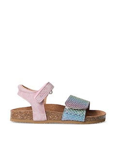 Sirocco meisjes sandalen multicolor