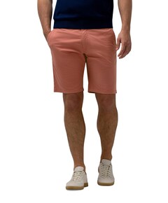 Bermuda Plain heren korte broek roze