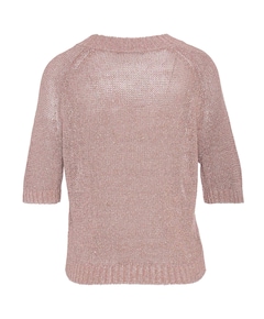 Dames top roze