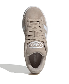CAMPUS 00s J uniseks sneakers  beige