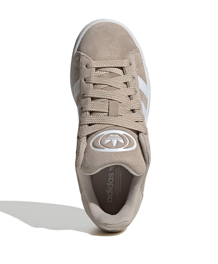 CAMPUS 00s J uniseks sneakers  beige