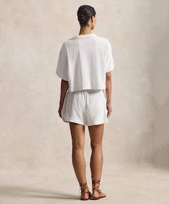Dames set wit