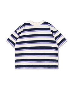 Jongens t-shirt ecru