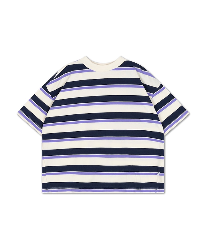 Jongens t-shirt ecru