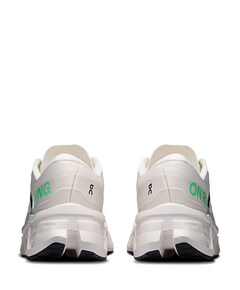 Cloudmonster 3 M heren runningschoenen wit