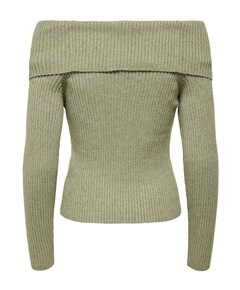 Dames trui groen