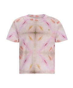 Meisjes top multicolor