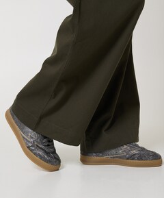 dames sneakers grijs