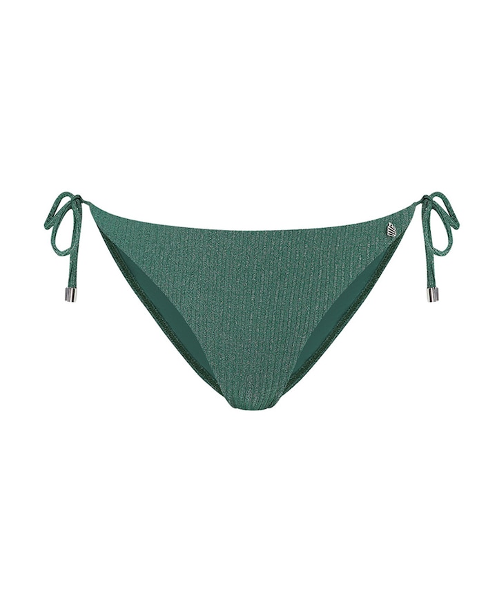 Dames bikinibroekje groen
