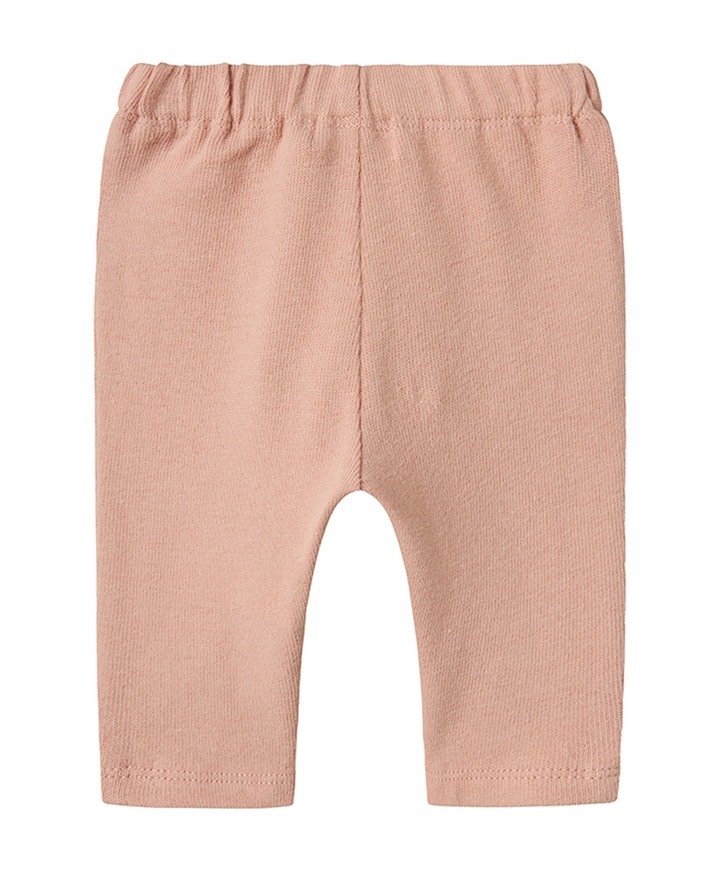 NBFLUNA LIL broek roze