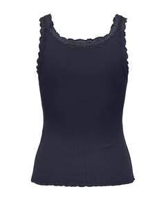 Dames top blauw