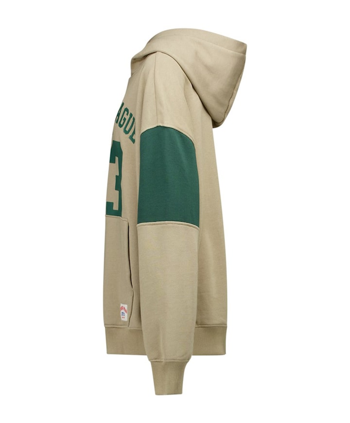 Jongens sweater beige