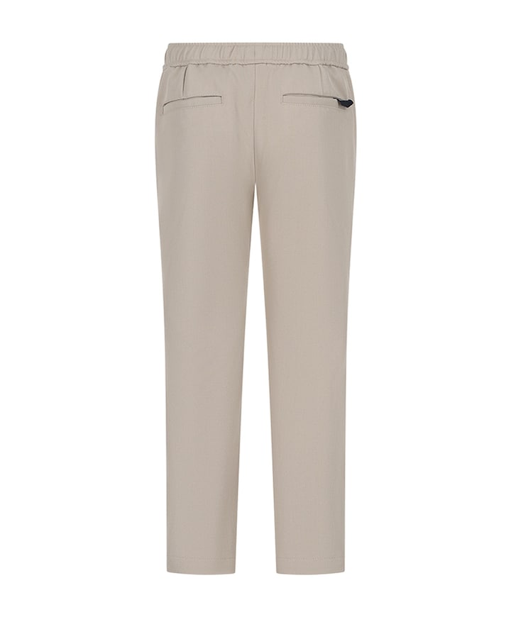 Donky trousers jongens pantalon beige
