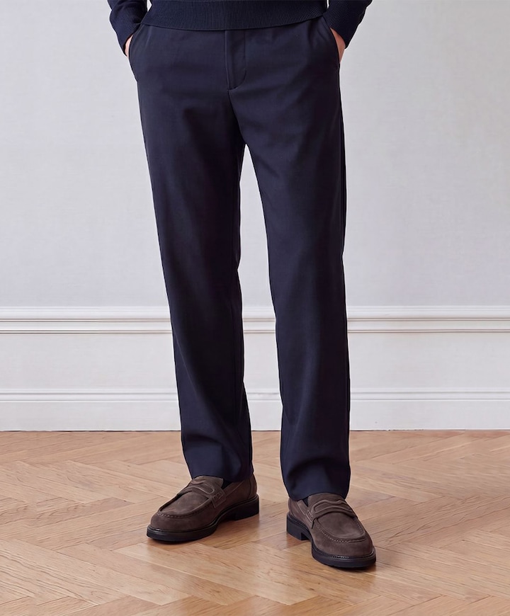 Jones Gatsby (M) heren instappers grijs