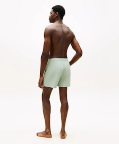 Heren zwemshort groen