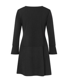 Dames jurk zwart