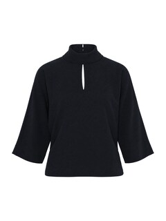 Dames top blauw