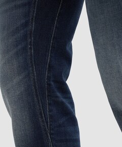 COMMANDER 3.0 REAL SPECIAL DARK heren jeans blauw