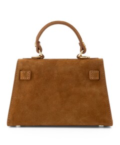 Dames tas beige