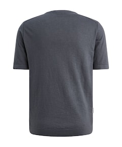 Heren T-shirt grijs