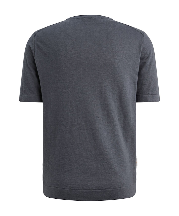 Heren T-shirt grijs