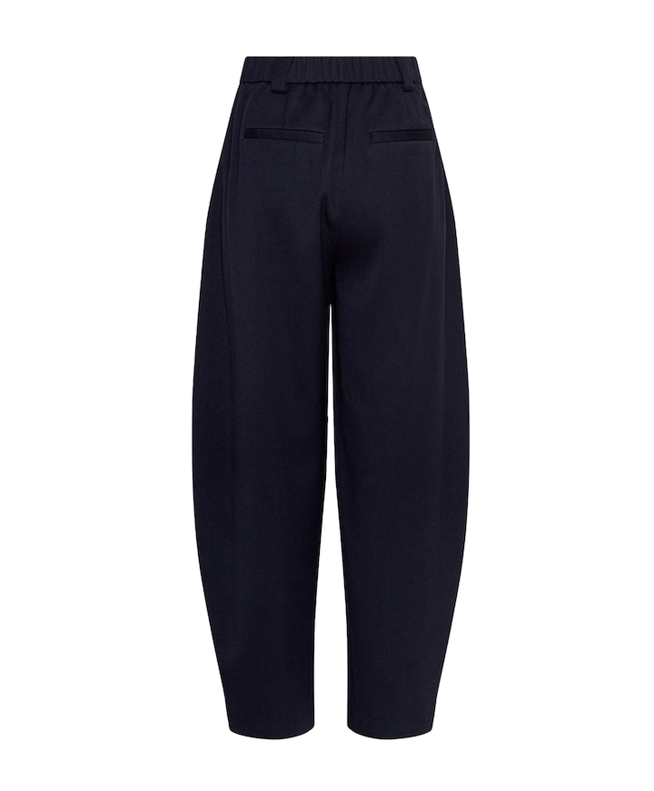 MSCHMynthe Elina HW broek blauw