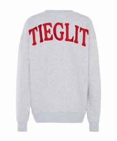 Sweater grijs