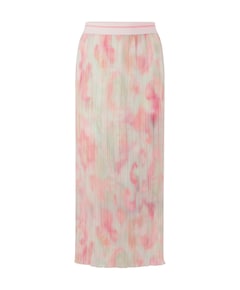 Dames rok roze
