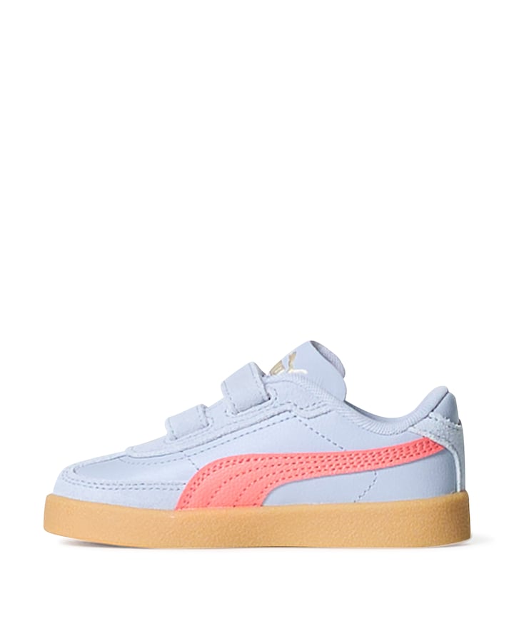 Puma Club II Era V Inf sneakers  blauw