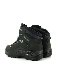 Renegade GTX Mid Wide wandelschoenen grijs