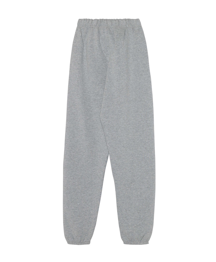 Pants jongens broek grijs