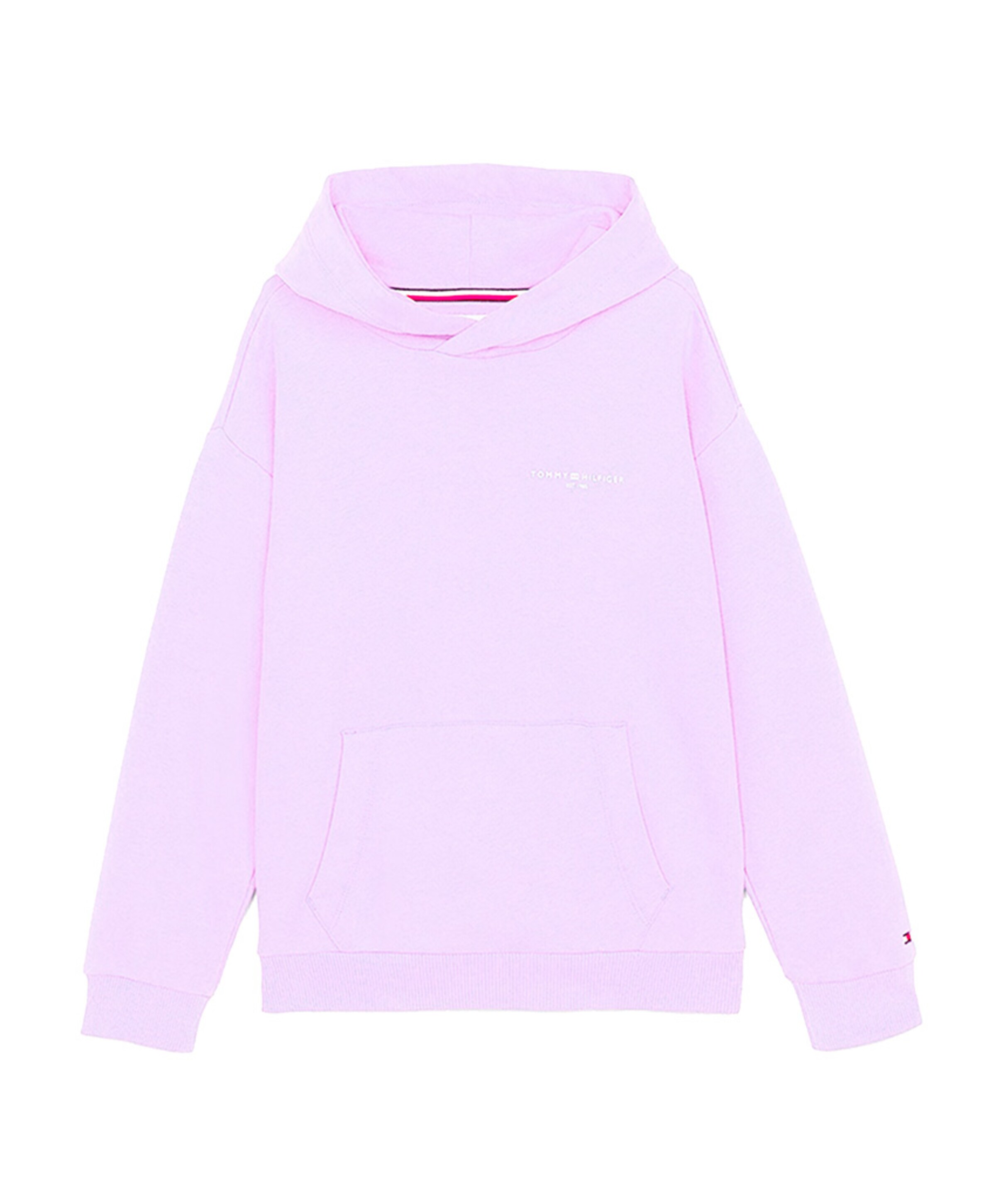Hoodie  roze
