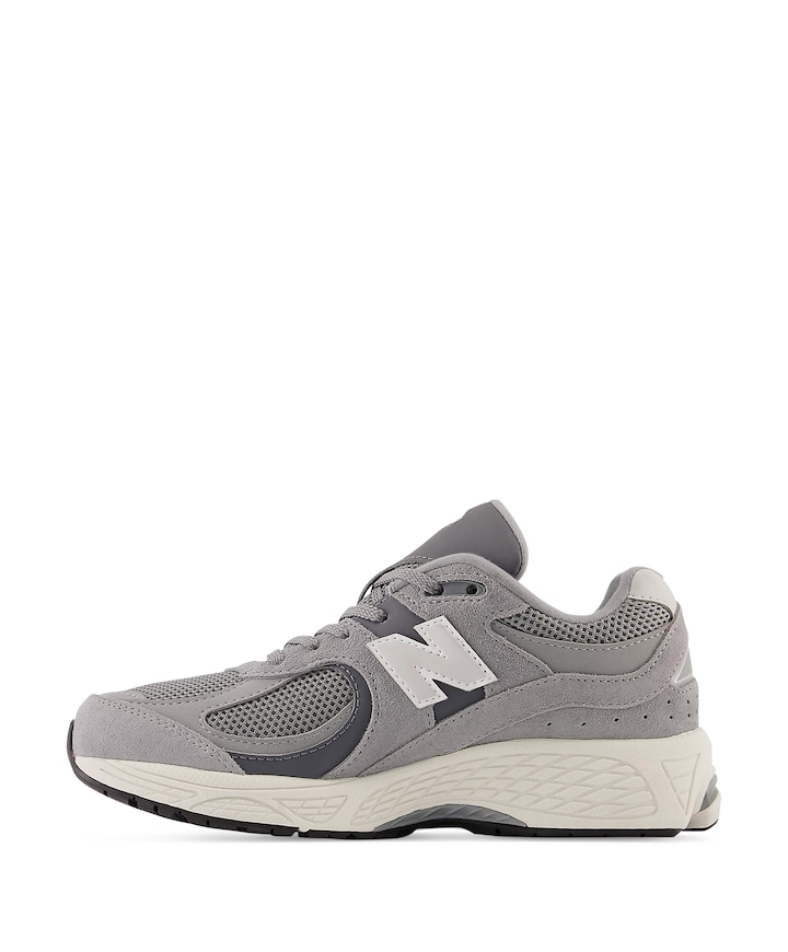 M2002 heren sneakers grijs