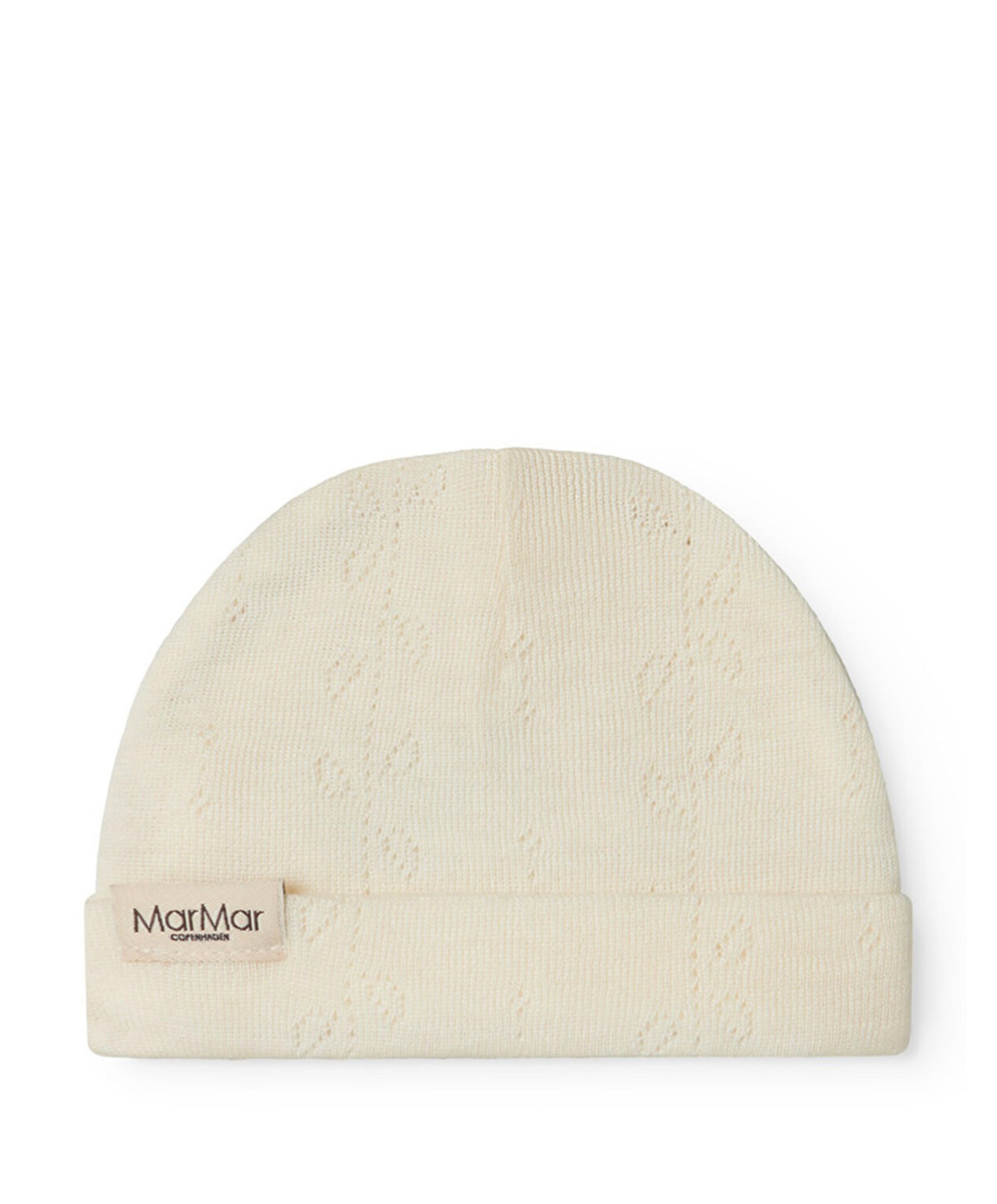 Muts ecru
