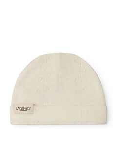Muts ecru